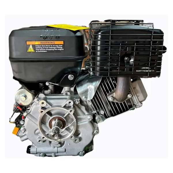 Двигатель Loncin LC192FE-S Евро 5